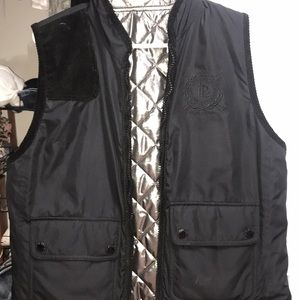 Ralph Lauren vest